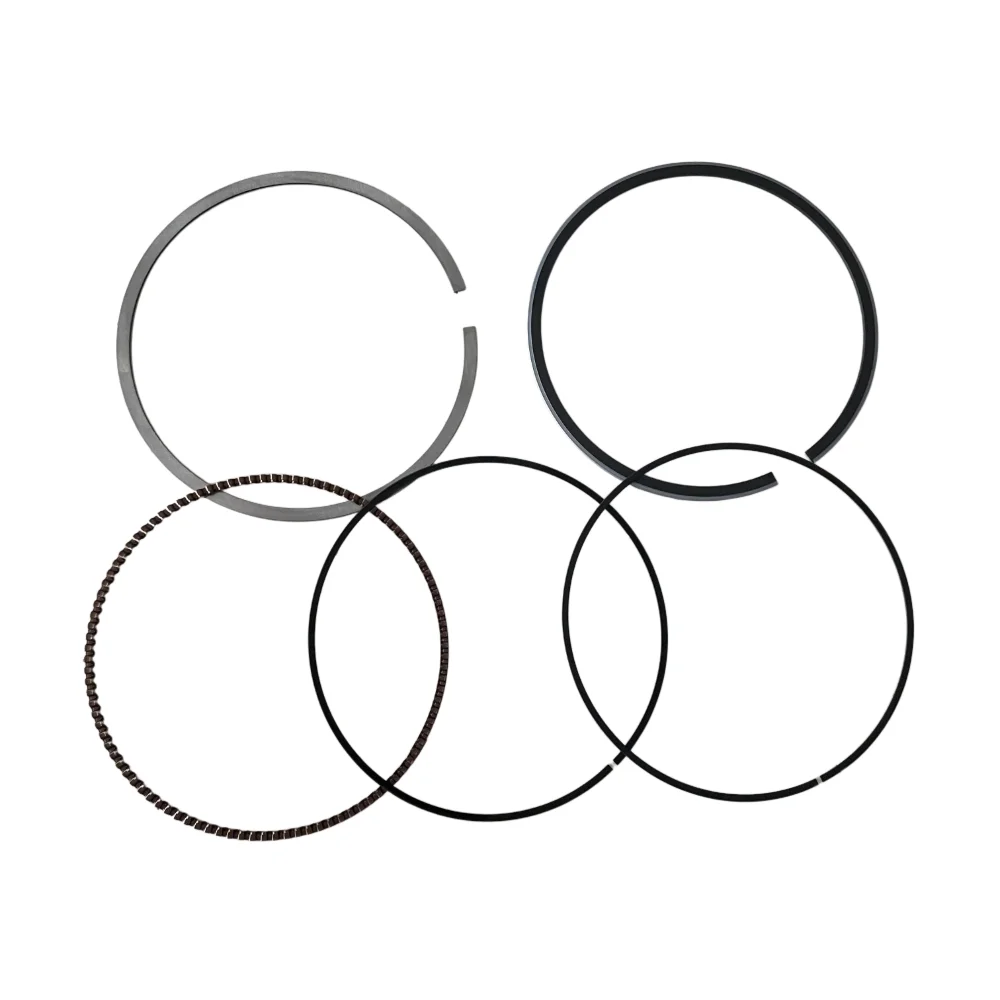 

Engine Piston Ring for Loncin atv 700cc LX700AU-5 LX700 Xwolf 700L MUD ATV 130070272-0001