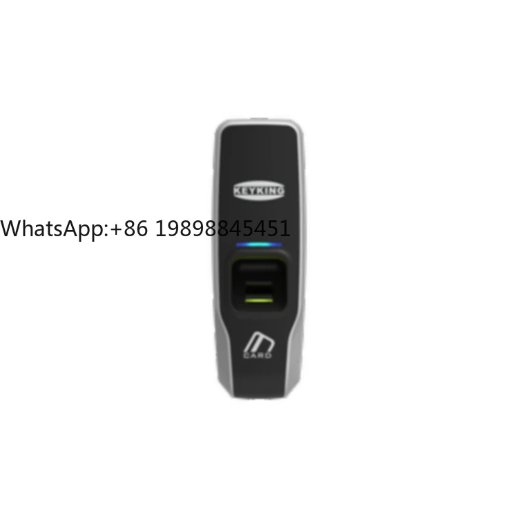 

Hot Sales Biometric Fingerprint Scanner Time Attendance and Access Control System