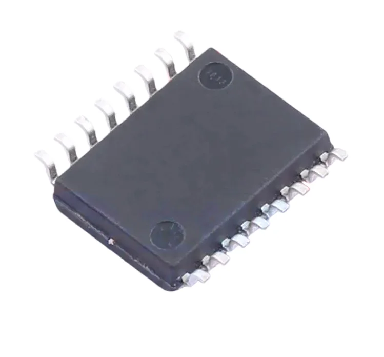 Original and genuine ADM2483BRWZ-REEL SOIC-16 half-duplex isolated RS-485 transceiver chip