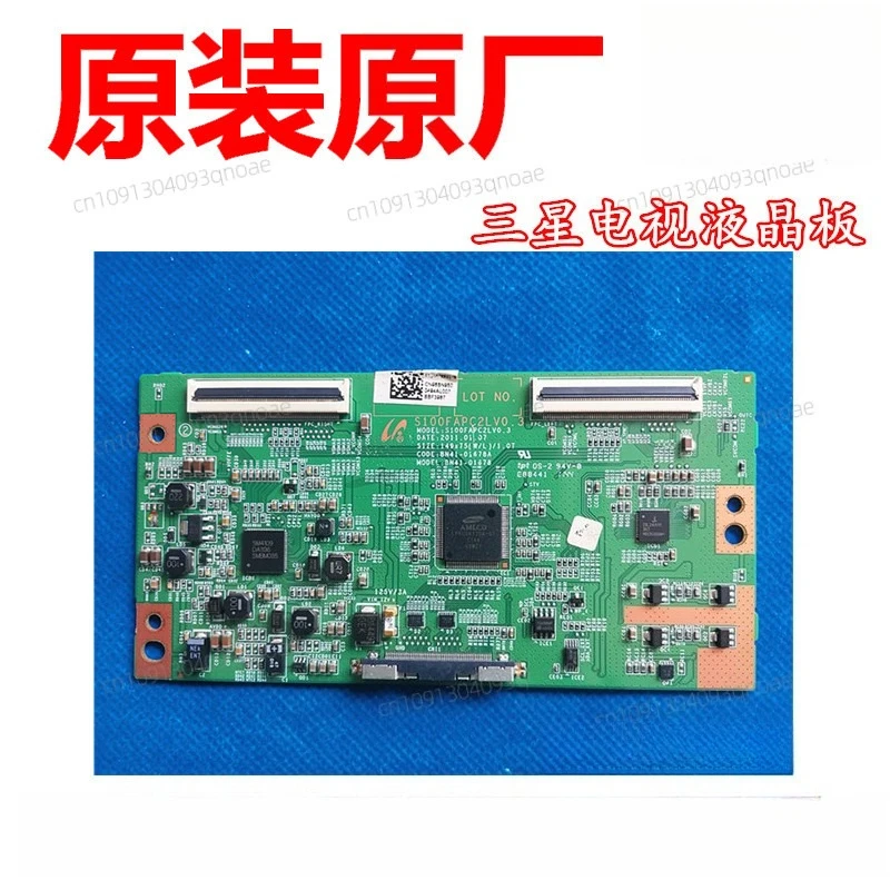 

UA40D5000PR UA46D5000PR Logic Board BN41-01678A S100FAPC2LV0.3