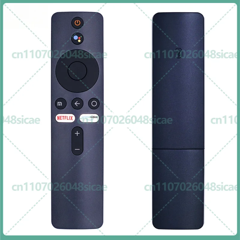 English Version Bluetooth Voice Remote Control For Xiaomi Mi TV Stick Mi Box S 3 TV Box XMRM-00A Media Player