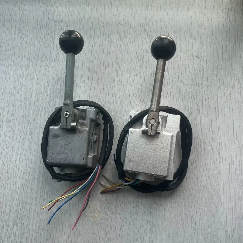 32401615 Control Handle SR182 SP181 SP210 Operating Joystick Sold Individually Engineering Machinery Replacement Lever