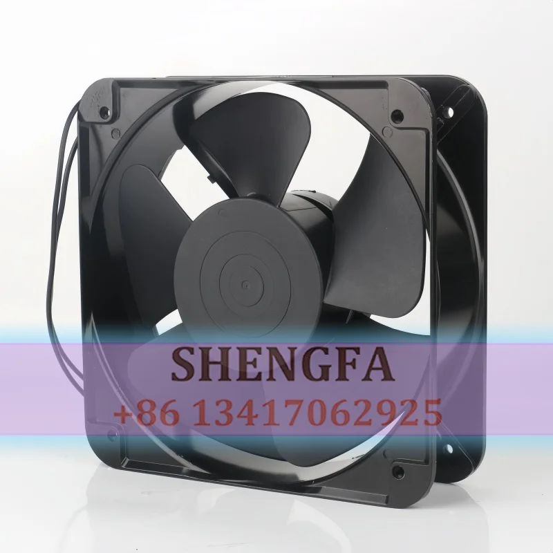 Cooling fan New Original SUNON 200V AC220-240V 65W DC EC 20060 20CM 200X200X60MM Industrial cabinet Aluminum frame DP20060A2