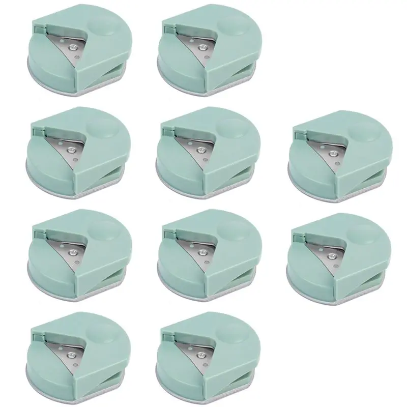 

ABLN-Машина для закругления углов бумаги, резак для углов, устройство для снятия фаски с фотографий и визиток, угловой резак и закруглитель