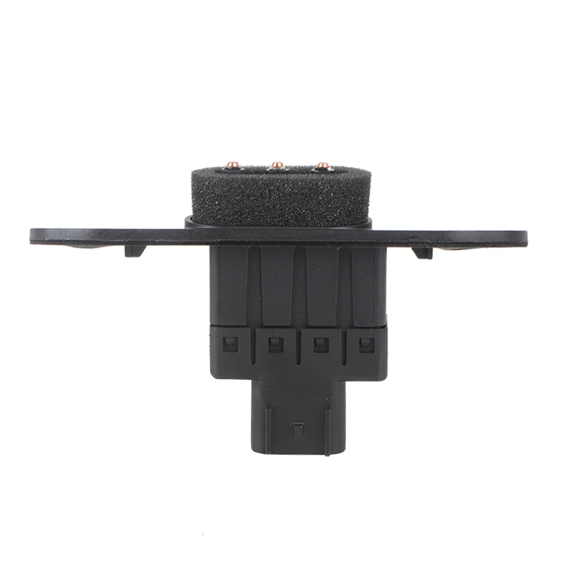 مفتاح نقطة الاتصال للباب الجانبي للسيارة مفتاح اتصال الباب الأسود لسيارة Ford Transit 2015-2023 قطع غيار السيارات 1800639 2C1T14A658AE #5