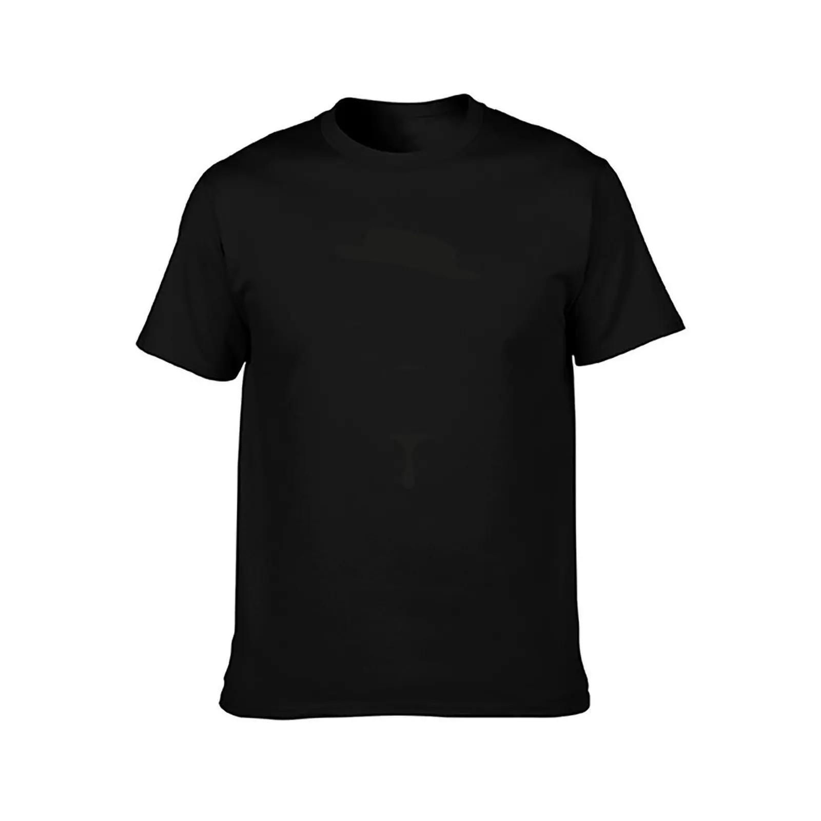 COMEDY ICONS #5. Buster Keaton - T-Shirt anime t shirts oversize T-Shirt