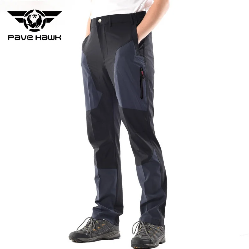 

Outdoor Tactical Cargo Pants Men Summer Lightweight Breathable Fishing Trouser Waterproof Quick Dry Hiking Camping Climbing Pant