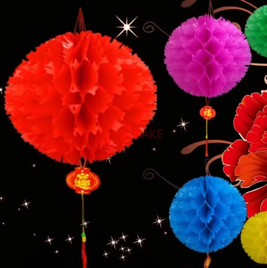 10PCS Chinese New Y…