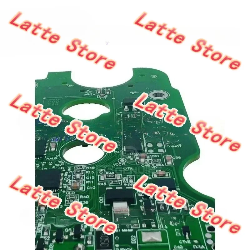 XF Euro 6 VGT Turbo Actuator 2201112 Repair Kit PCBA board 5452691 5455046 05455046