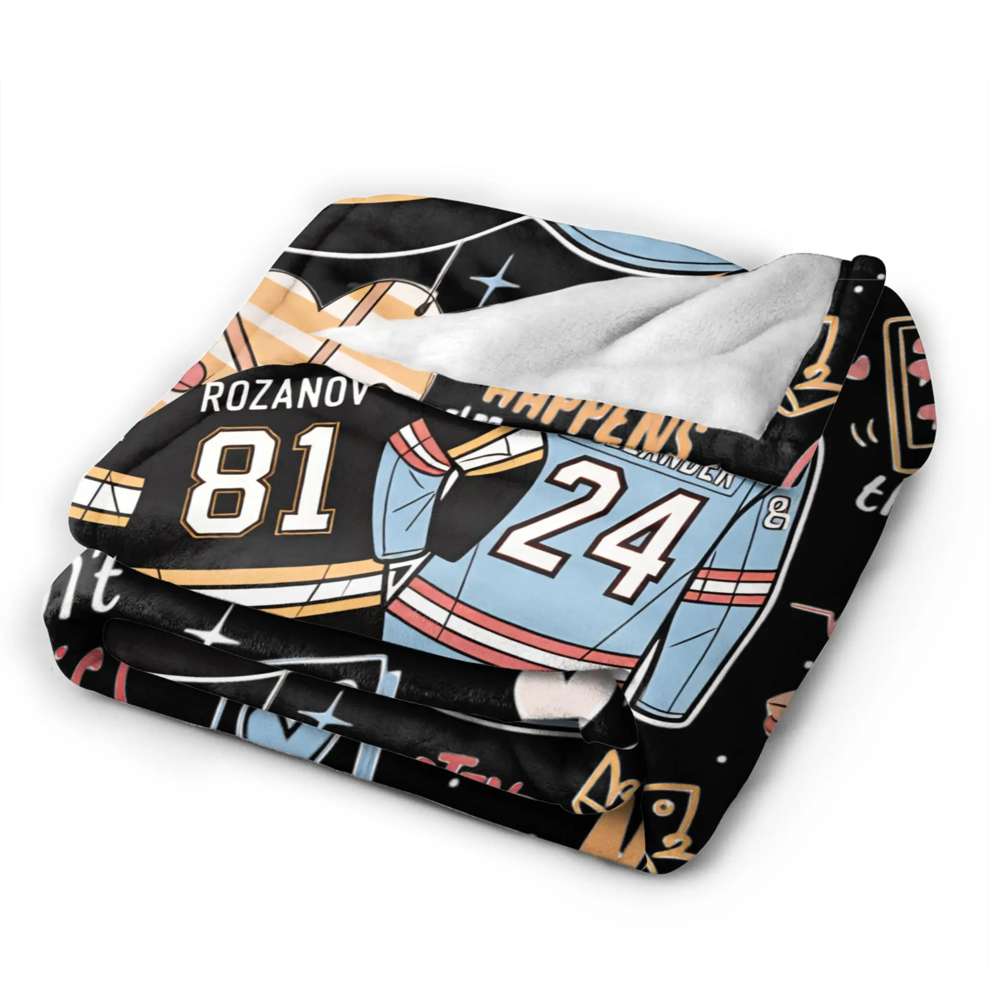 Thumbnail 2 - #66 Blanket Throws Comparison Guide