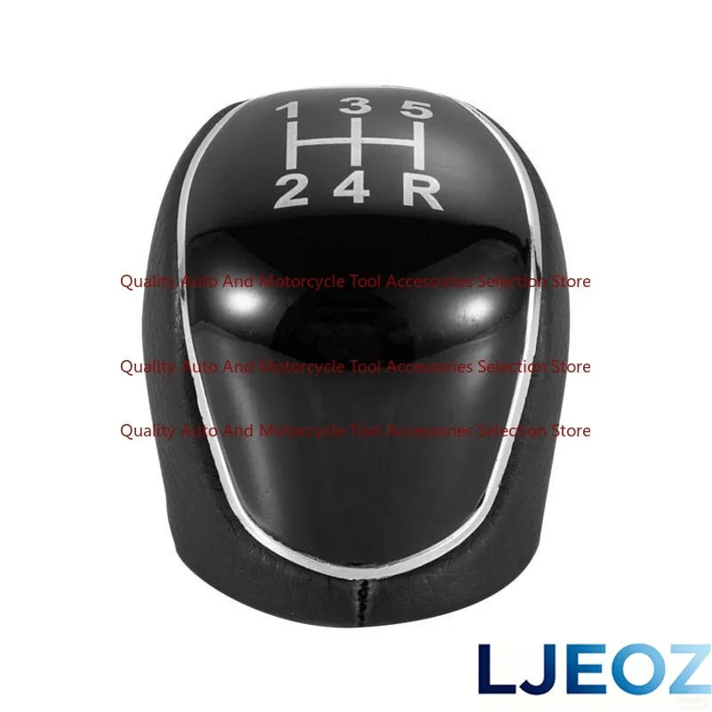 Suitable for Ford Focus gear head, Mondeo shift handball, gearstick handball, threaded short