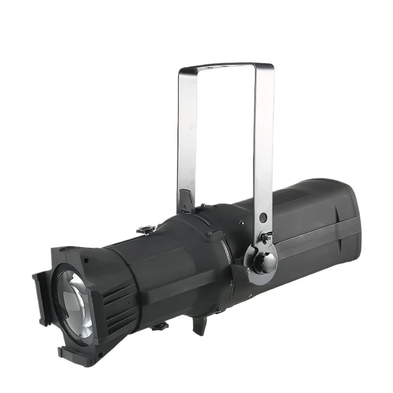

Stage Lighting Led200W Imaging Spotlight Car Show Film and Television Theater Performance Studio Surface Light
