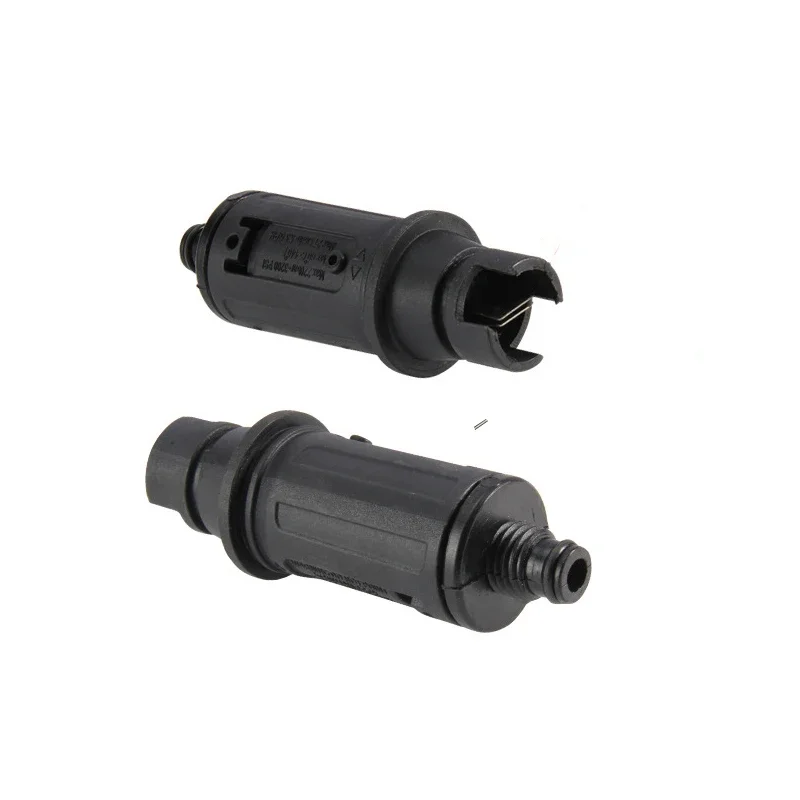 Car Wash Gun High-Pressure Adjustable Cleaning Nozzle