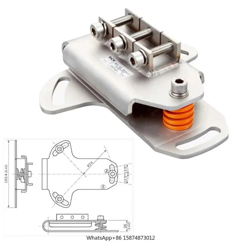 Sick Accessories Mo…