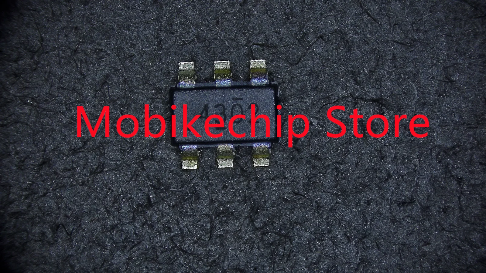 Muslimexb nuovo di zecca e originale in stock