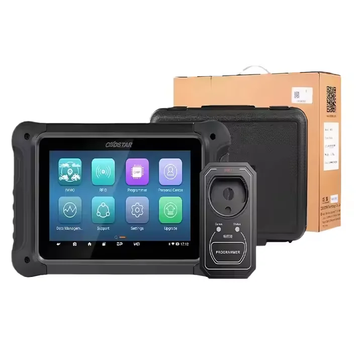 

Programmer Make Key Read Pin Code Locksmith Diagnostic Tool