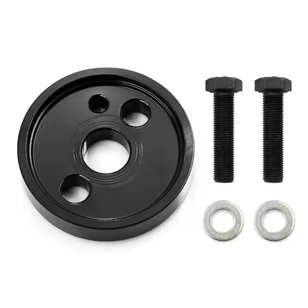 Original High quality New For 3824498 Front Cover Crankshaft Seal & Wear Sleeve Tool Dodge Cummins 5.9L 6.7L