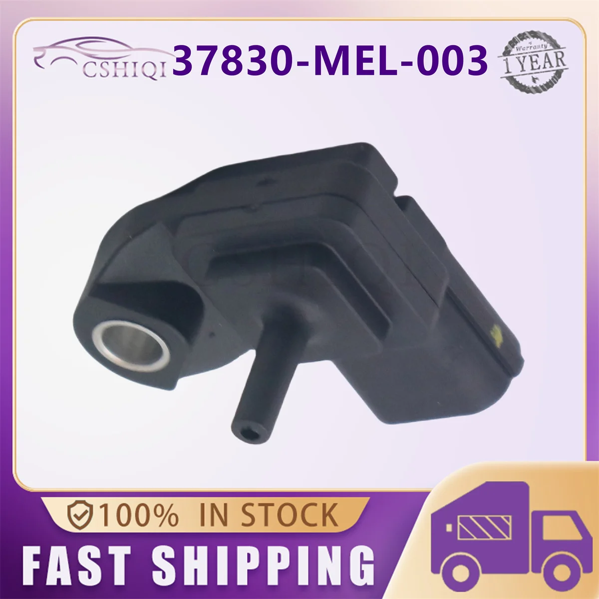 37830-MEL-003 Mass Air Pressure Sensor For Honda Motorcycle Motor MAP 37830MEL003 CBR600RR CBR600RA CBR1000RR CB1000R Auto Parts