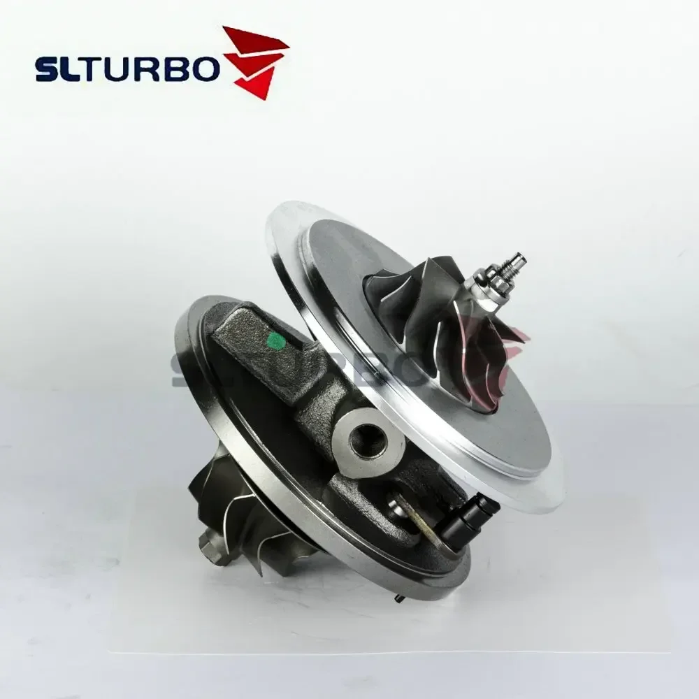 Turbo Core GT1749V Turbocharger Cartridge for Lancia Lybra 1.9 JTD 103Kw M724.19 16Ventil 2003- 716665-0001 Turbine CHRA 7178387