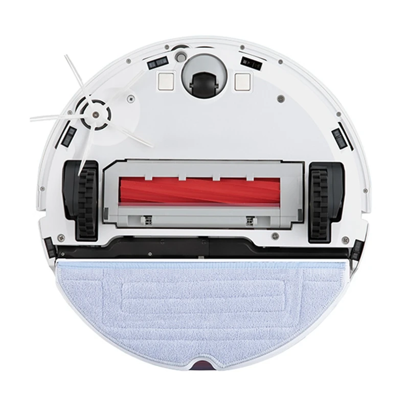 Аксессуары для робота-пылесоса Roborock S7 / T7S / T7S Plus основная щетка крышка пластина основная щетка края щетка