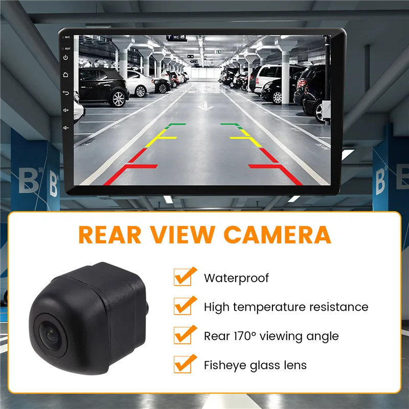 

AUTO Rearview Camera Backup Camera Reversing Camera 99240-H0100 99240H0100 For Hyundai Kia