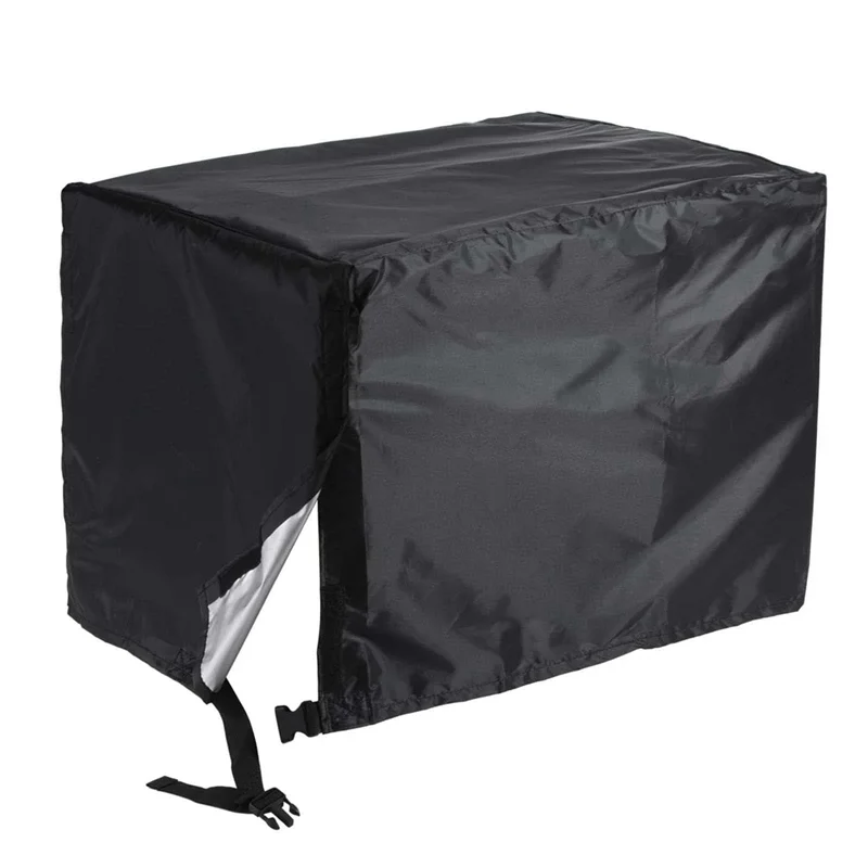 Hot Sale-Outdoor Generator Cover 32X24x24 Inches,Dustproof And Waterproof Protection For Most Generators