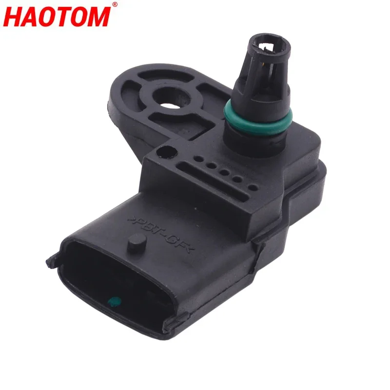 Car MAP TMAP Sensor For Mercruiser Volvo Penta 4.3 5.0 5.7  gi gxi 885165 8M0087834 3859020 3858987