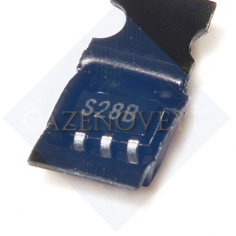 1-100PCS TIP147T TIP147 LM2704MF-ADJ S28B INA219AIDCNR A219 MC75174BDW MC75174 MP2303DN MP2303 TEA1530AP TEA1530