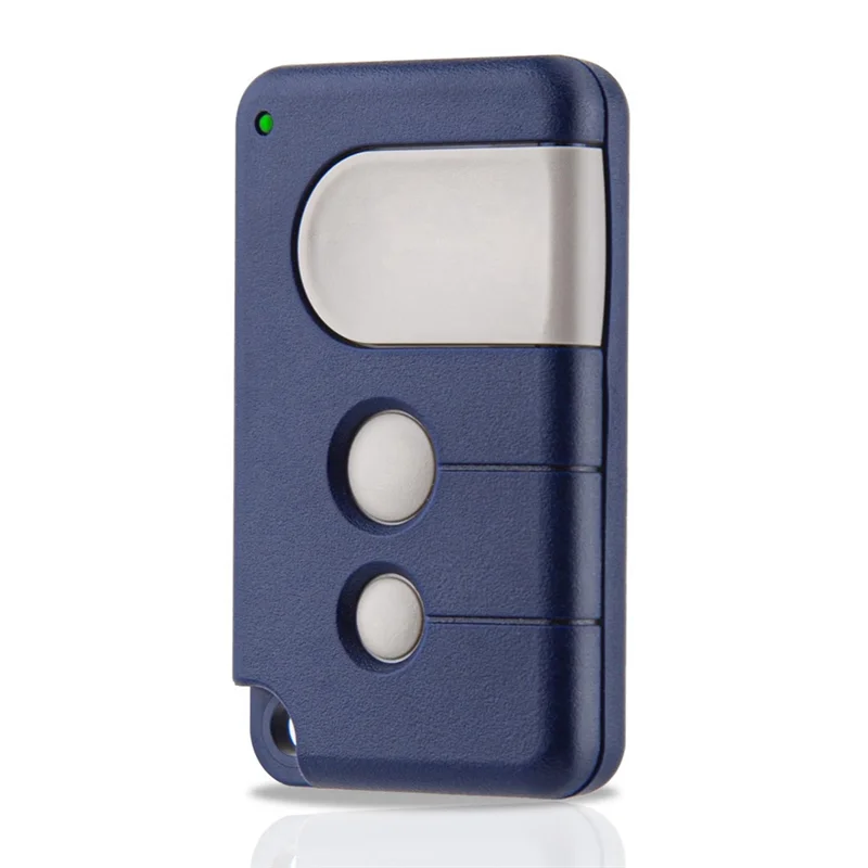 AM-3Pcs Garage Door Remote 433.92Mhz, 3-Button Opener Control  Compatible With Multiple Models