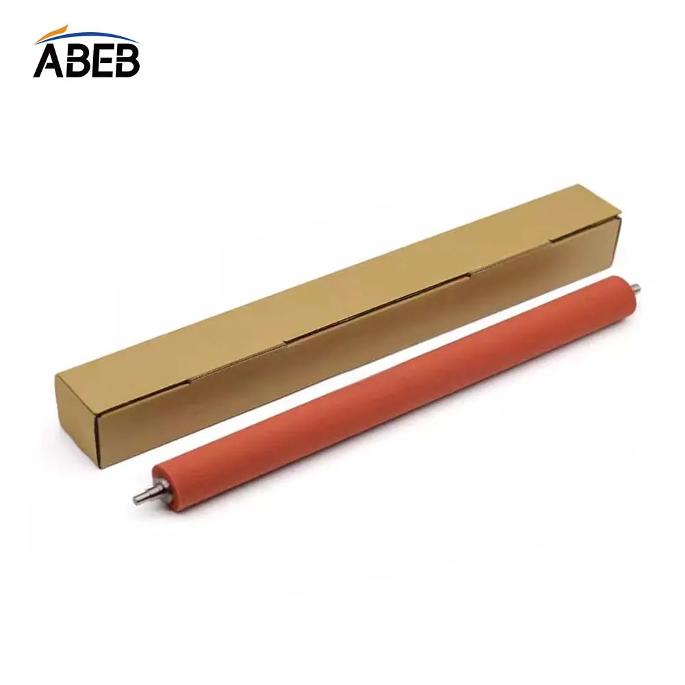 

1PCS Inner Sponge Roller For Sharp MX C2621R C2622R C2651R C3051R C3082R C3121R C3582R 4082R 3081RV 3581RV 4081RV Inner Roller