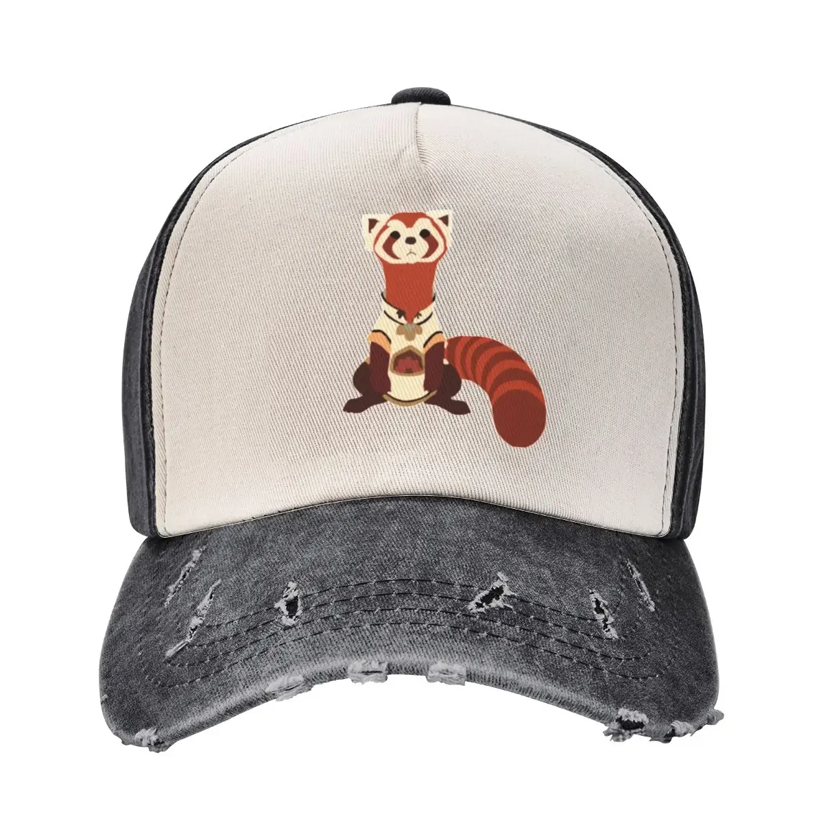 

Pabu Baseball Cap hats on offer foam party Hat New Hat Boy Child Women's