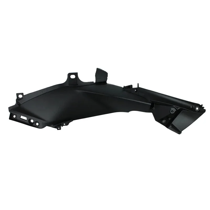 For CFMOTO 250SR-FUN Fuel Tank Front Panel CF250 SR250 250SR Left and Right Oil Tank Front Guard Motorcycle Parts