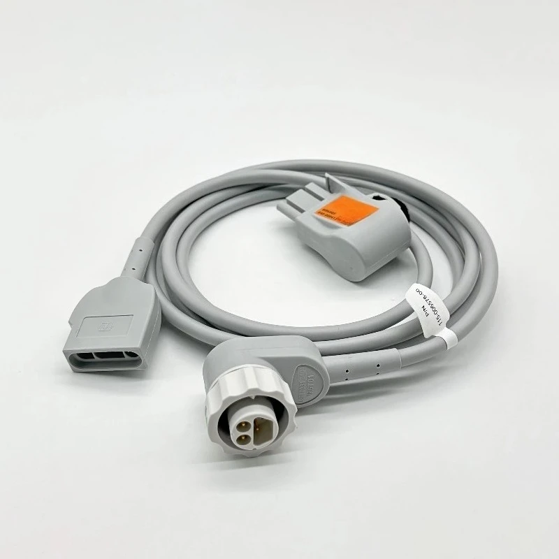 2026 MR6702/MR6701 كابل 115-006578-00 المواد الاستهلاكية #1