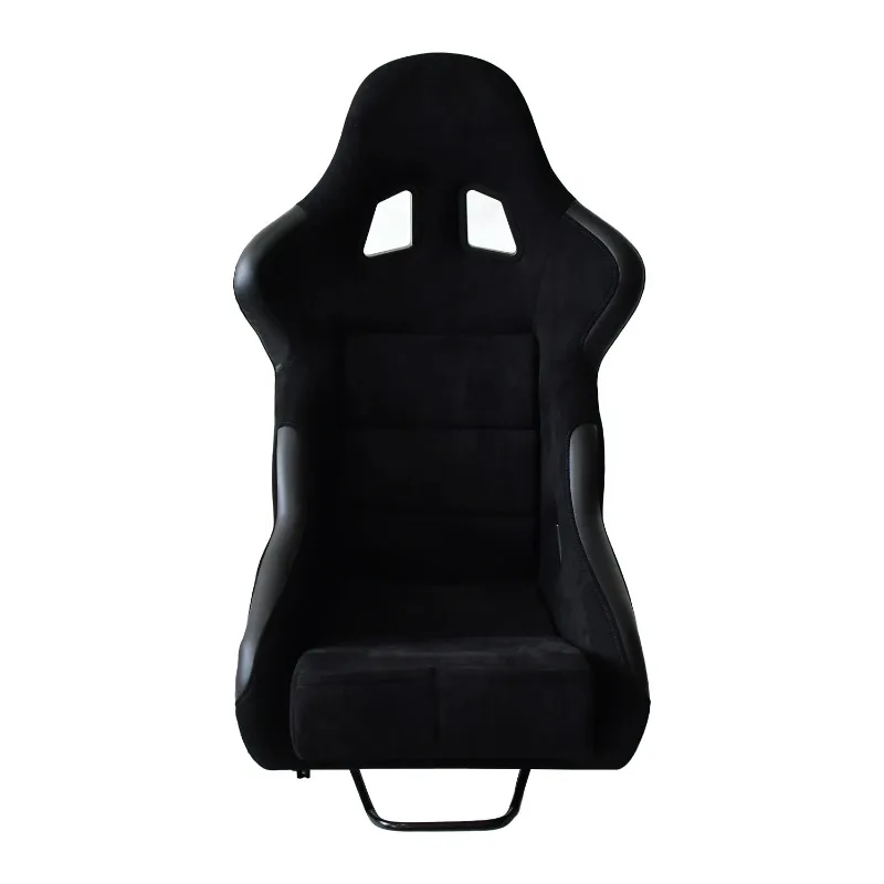 

Latest Hot Designs Racing Style Suede Real Carbon Fiber Custom Logo Embroidery Pattern Car Barrel Holder