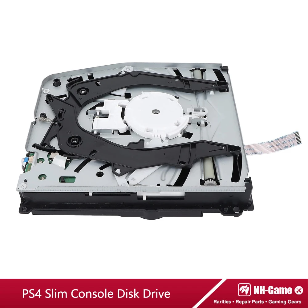 For PS4 Slim CUH-20xx Disk Drive Replacement Internal Optical Drive For Playstation 4 Slim Game Console
