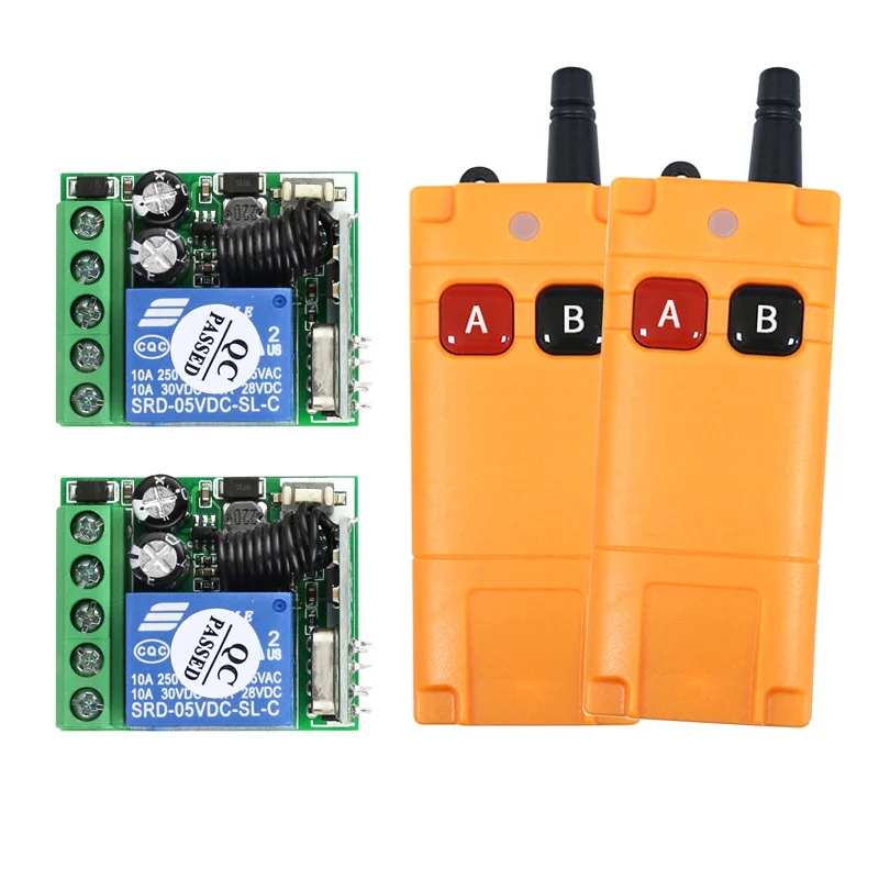 Universal DC6V 9V 1…