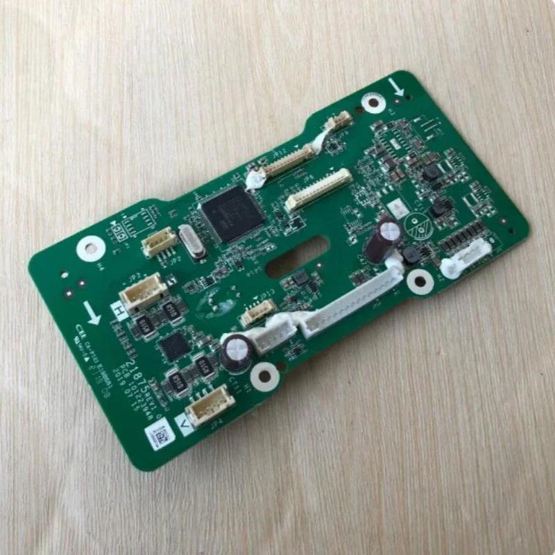Suitable for Hikvision 7-inch 8-inch network ball machine motherboard 21875 REV1.0 circuit board control board