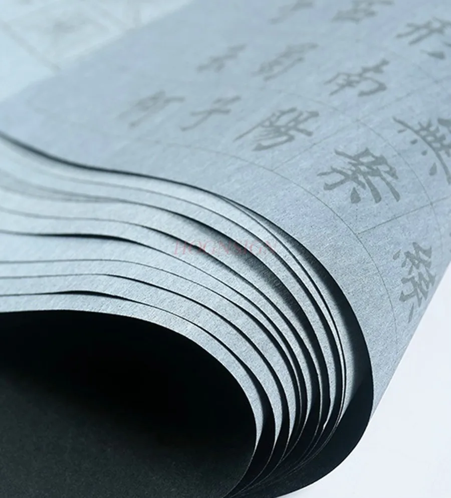 مجموعة فرش الخط للمبتدئين ، قماش كتابة الماء ، خالي من الحبر ، ضربات أساسية للأواني القديمة ، عشرة آلاف مرة ، مجموعة واحدة