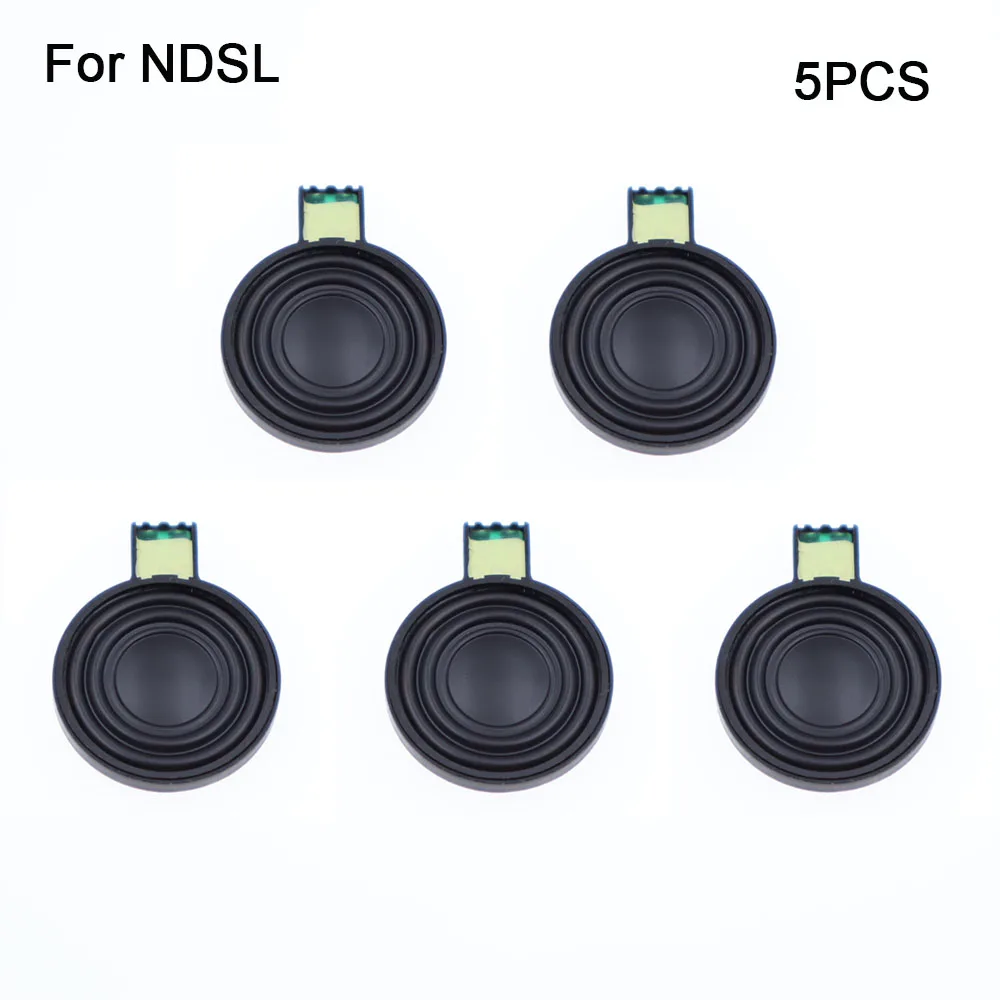 1-5pcs Speaker For NDSL, NDSi XL /LL Game Console Built-in Loudspeaker Repair parts