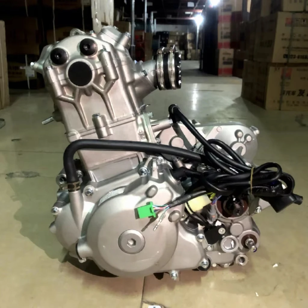 HOT Sale Guaranteed Motorcycle - Nc250 Complete Engine Assembly review and price
