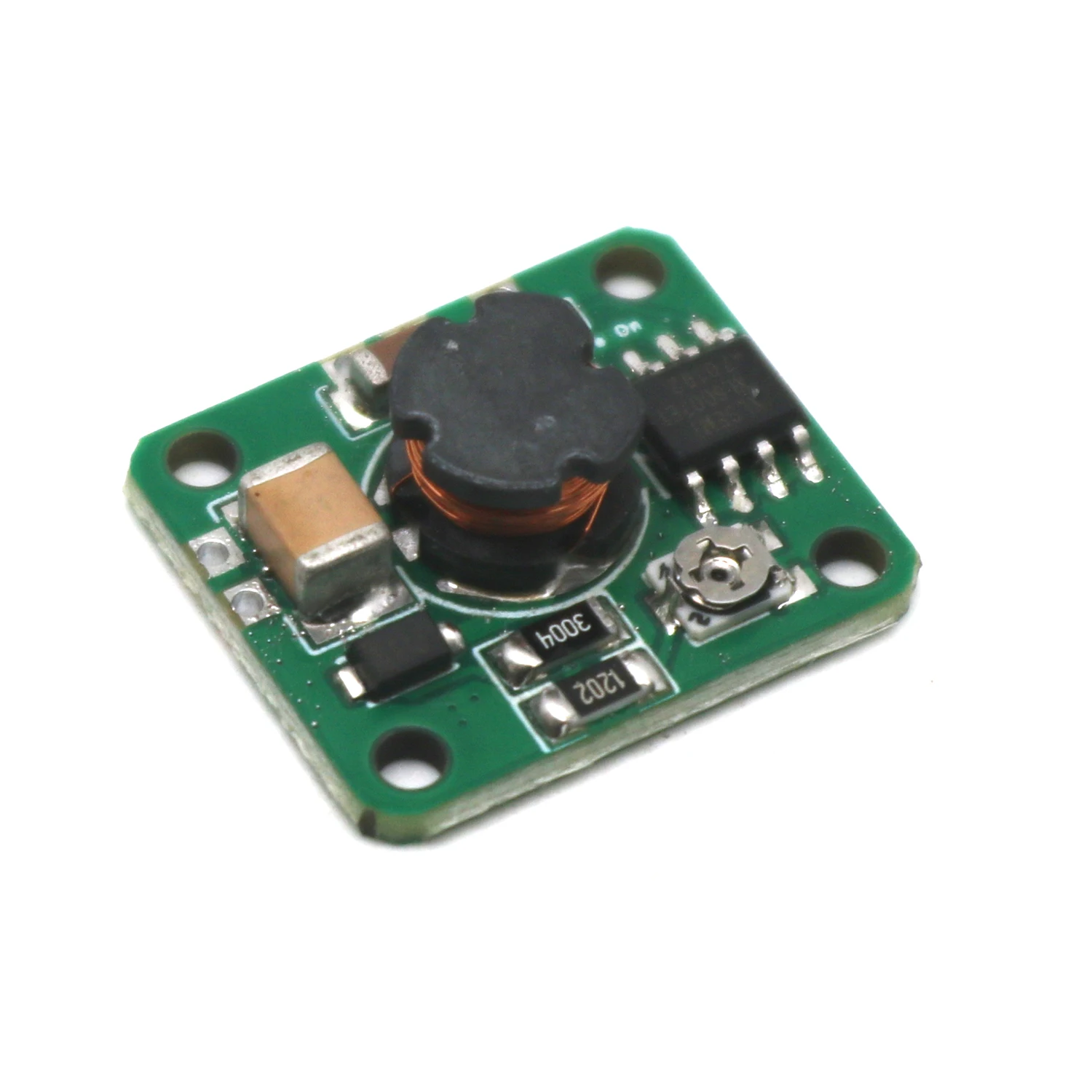 Nixie Tube Boost Converter DC 3.3V-20V 5V 12V TO 150-300V 160V