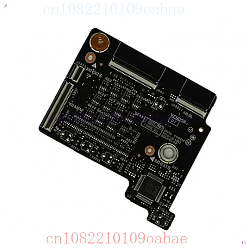 BOARD For Dell Alienware X Series 1-Zone Alienfx Keyboard KB Controller Daughterboard IDP40 LS-M411P K5CMD 0K5CMD