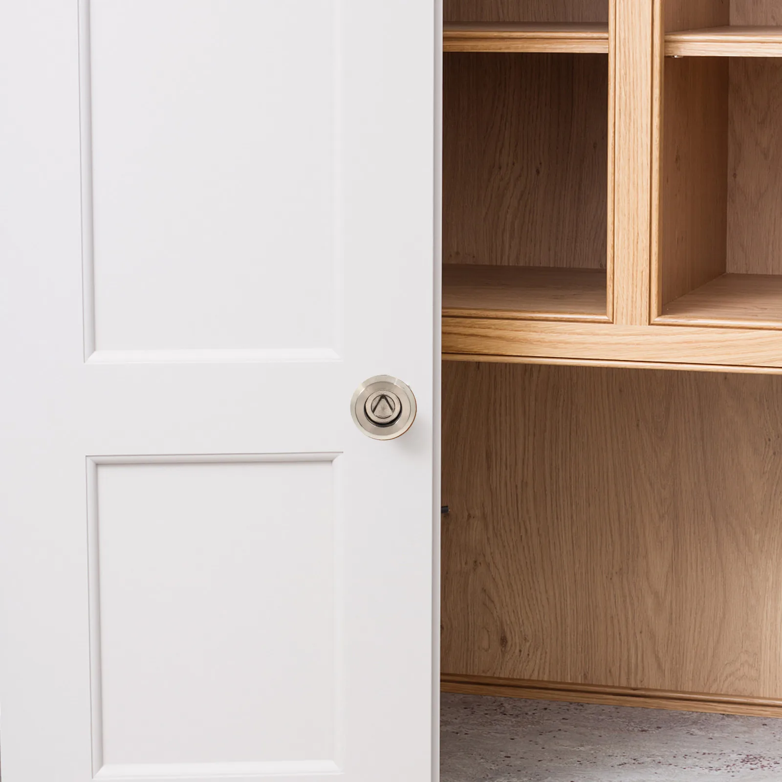 

Stainless Steel File Cabinet Drawer with Keys Childproof Desk for Toolboxes Cylinder Zinc Alloy Security Locks for Drawers