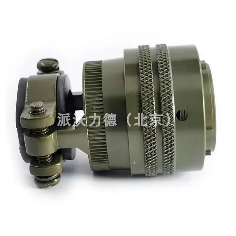 Korea United Precision MS3116F18-32S MS3112E18-32P Luchtvaartstekker YEONHAB