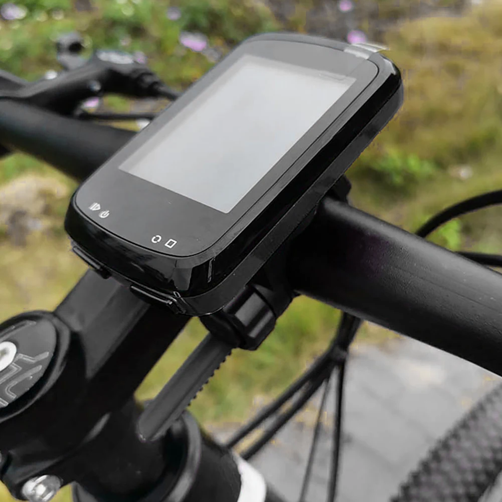 Multifunctional Code Table Frame Light Stand Universal Type Bicycle Computer Mount for  Varia Radar Taillight Bracket
