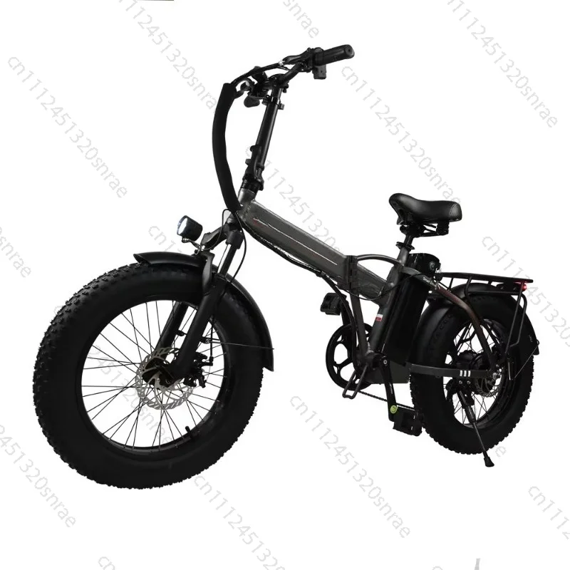 TRB 52V/72V 20Ah/25Ah/30Ah Electric Bicycle Lithium Battery Pack 21700 Cells 10C Discharge, Triangular Hard Case 1000-5000W