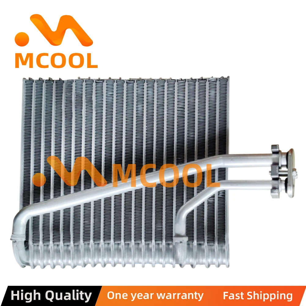 Evaporator Cooling Core Coil For Volkswagen VW Amarok TRANSPORTER T5 Audi Q7 TOUAREG 2H2820087 7H2820087B