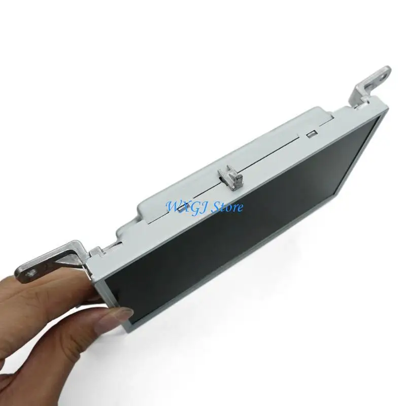 37JE High Resolution 8T0919603G 8T0057603A Automotive Display Panel Metal Housing Durability 2