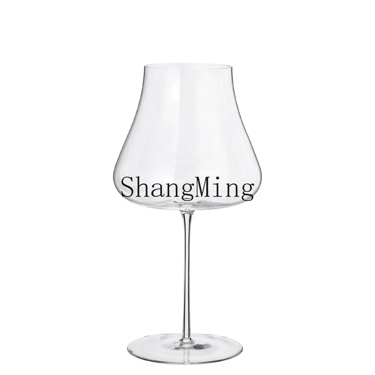 

PYH ultra-thin red wine glass crystal glass thin rod wine glass set high-end restaurant large-capacity goblet
