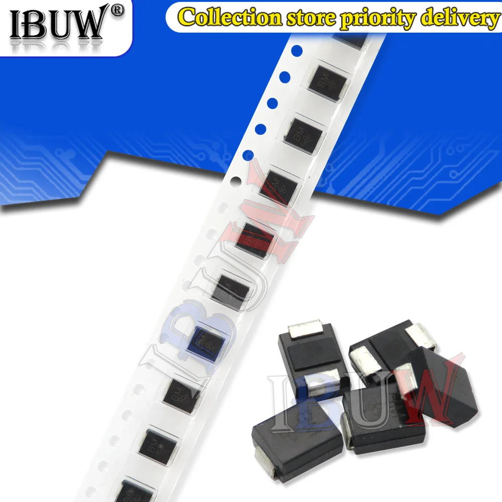 20PCS Smd Tvs Diode…